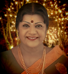 L. R. Eswari - Wikiunfold